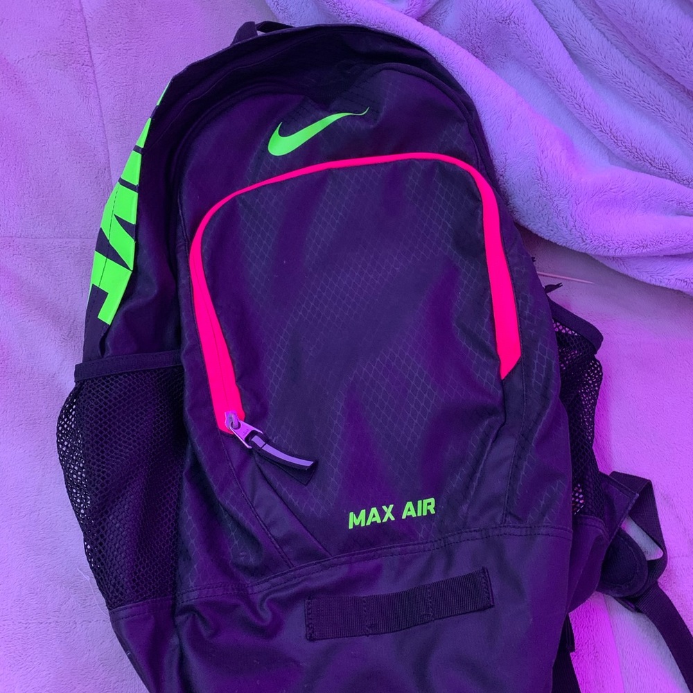 Nike Max Air BookBag